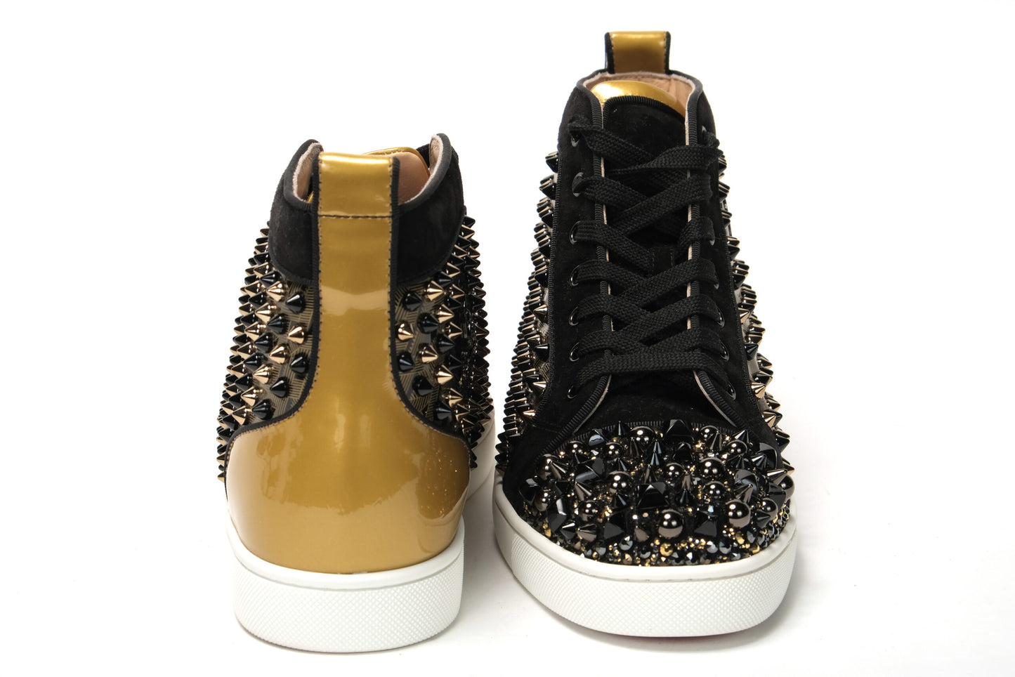 Multicolor Version Konstantinos Flat Shoes
