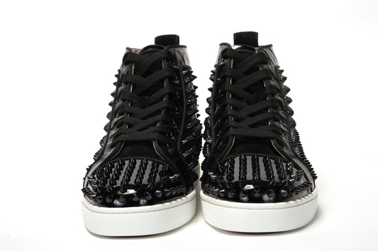 Multicolor Version Louis Orlato Flat Shoes