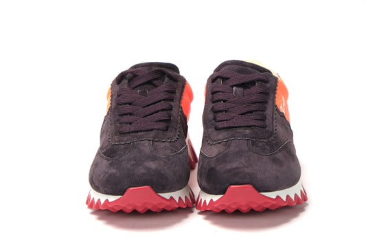 Multicolor Loubishark Flat Version Shoes