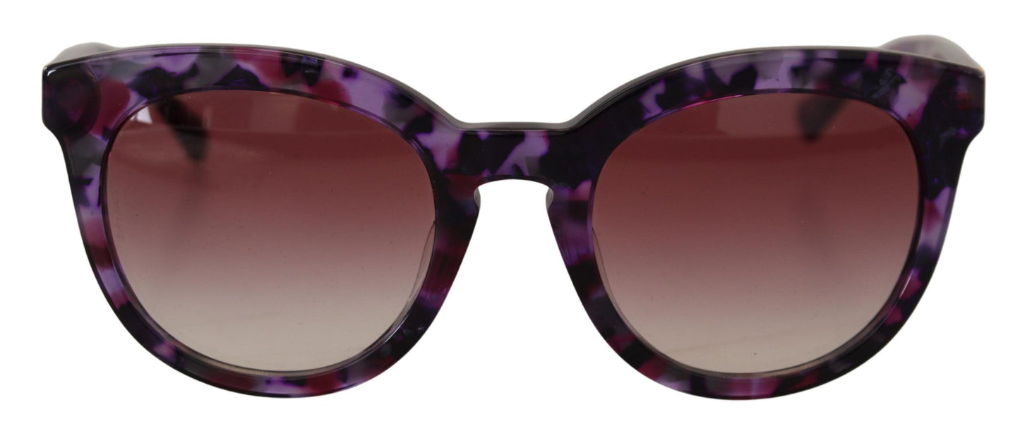 Chic Tortoiseshell Acetate Sunglasses