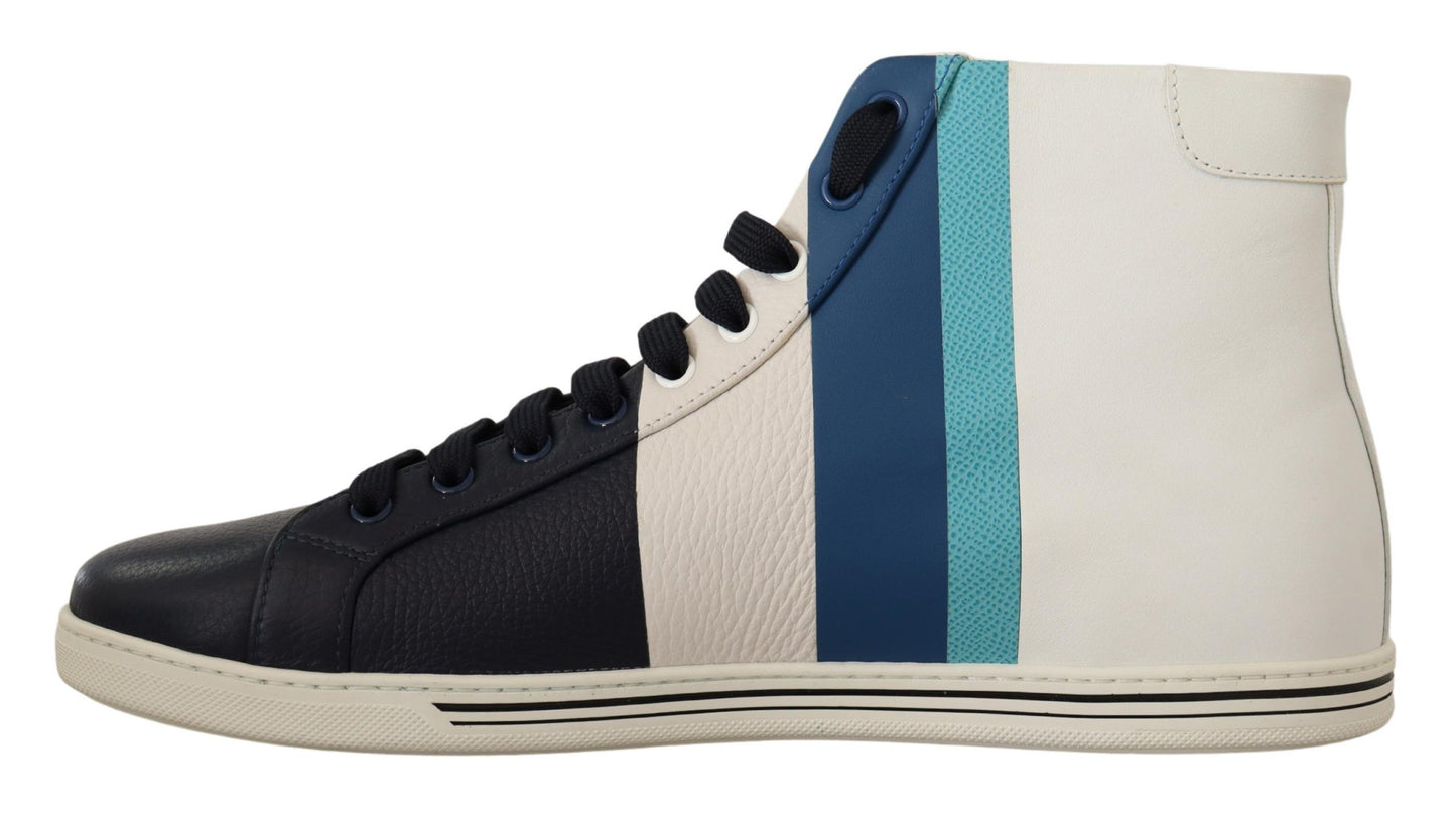 Elevate Your Style with Chic High Top Sneakers