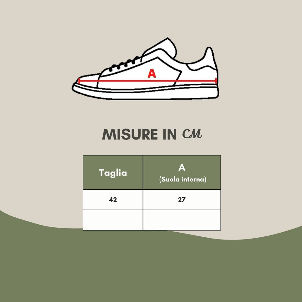Elevated White Mesh Trekking Sneakers