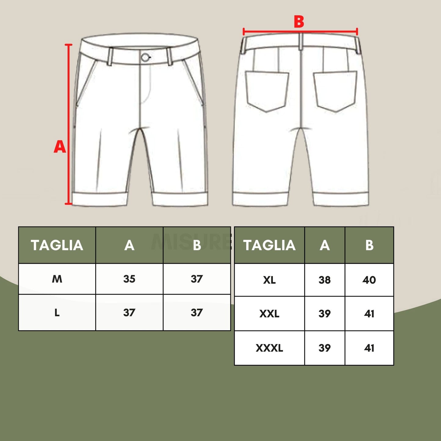 Elegant Striped Swim Shorts for Men