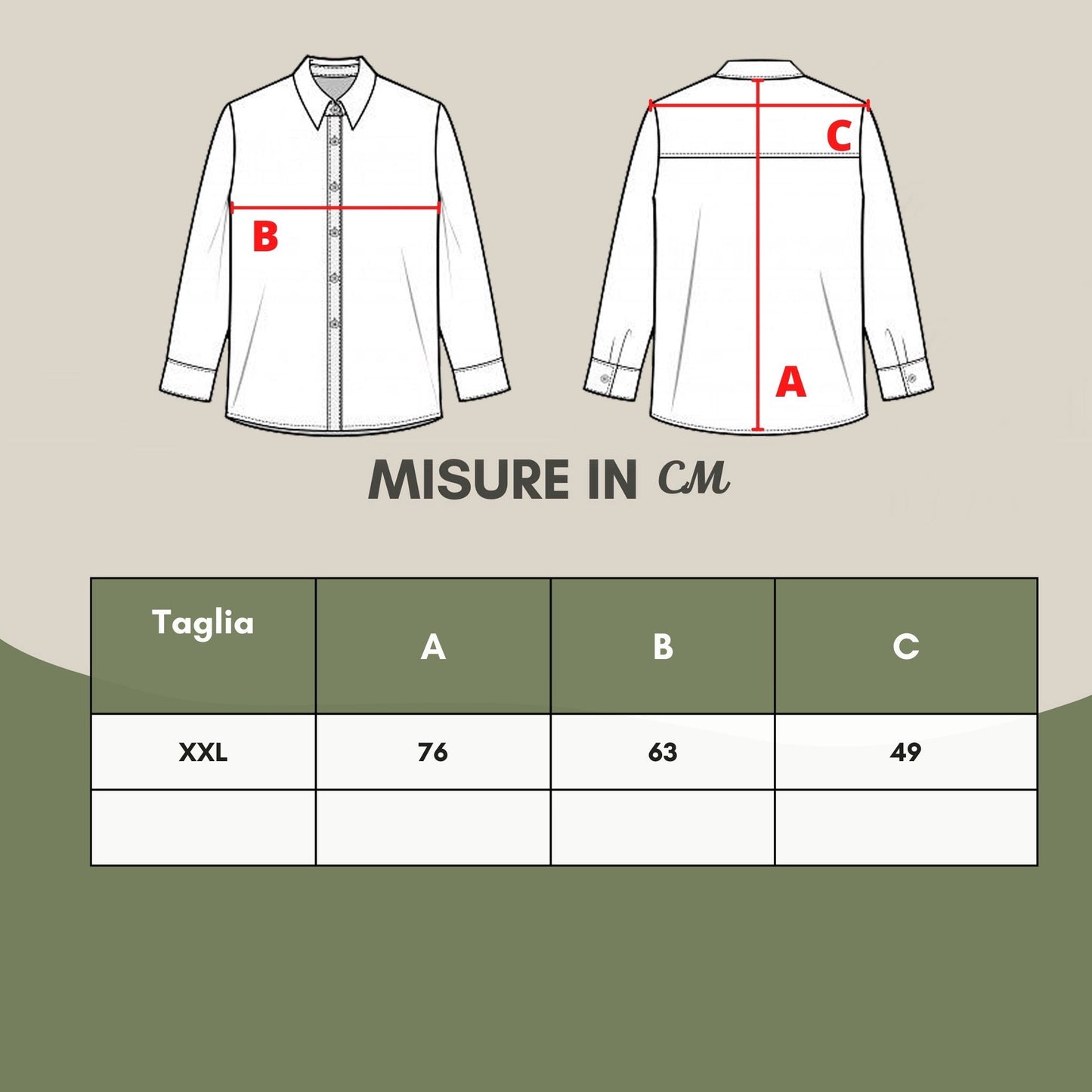 Elegant Tech Fabric Overshirt Jacket