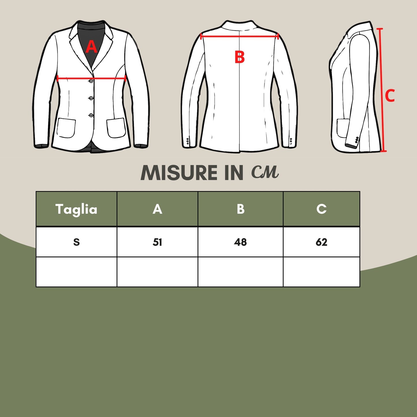 Elegant Quilted Black Jacket with White Accents