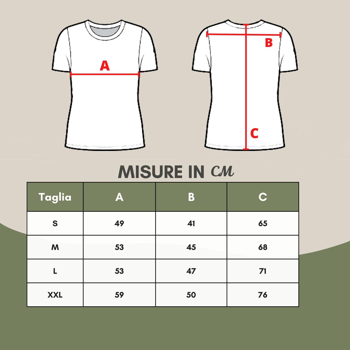 Elegant Red Cotton T-Shirt with Tiger Motif