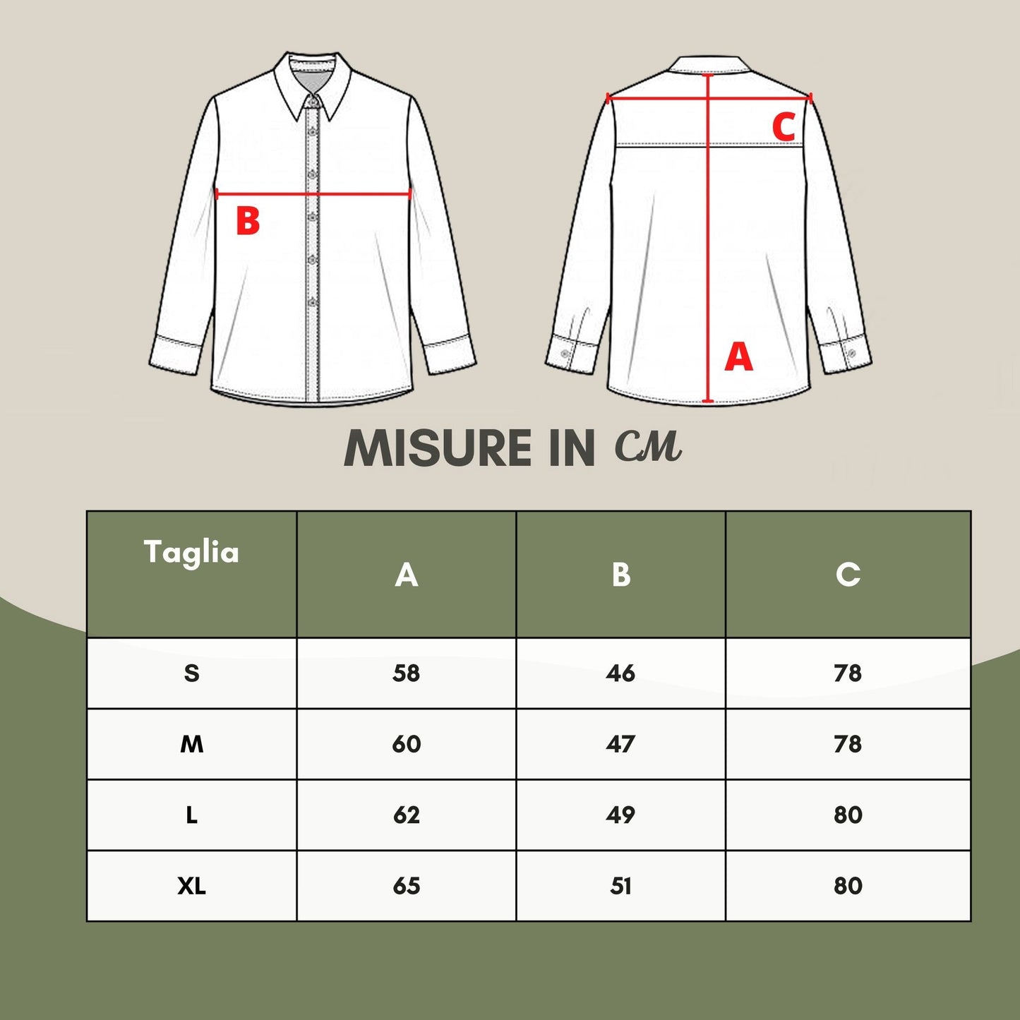 Elegant Blue Denim Casual Shirt