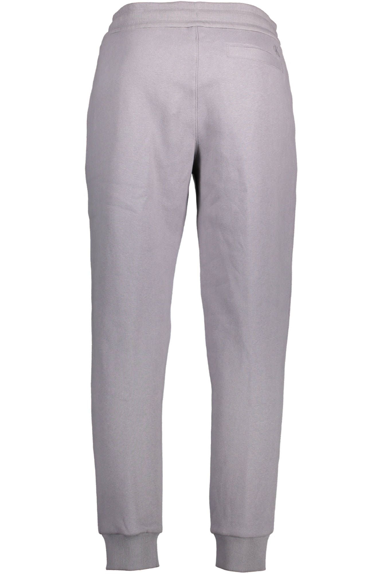 Elevated Leisure Charcoal Sports Trousers