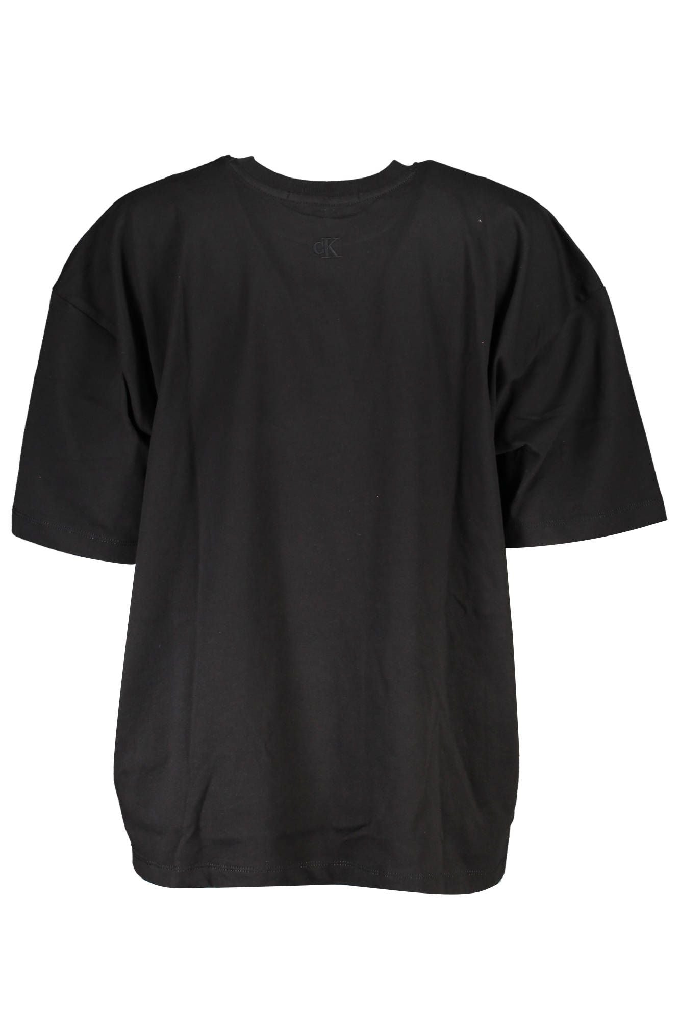 Elegant Embroidered Logo Tee