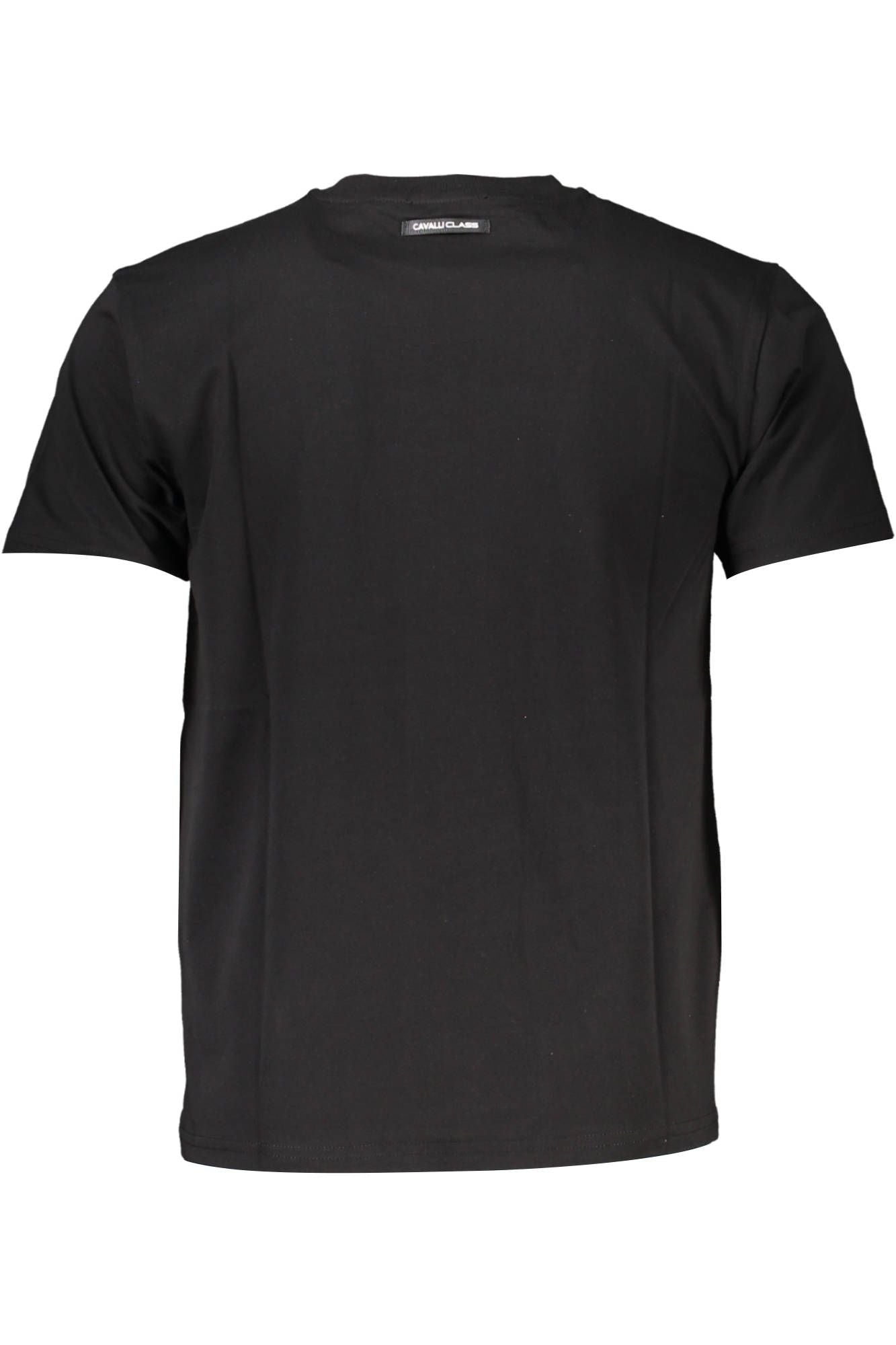 Elegant Short Sleeve Printed Tee