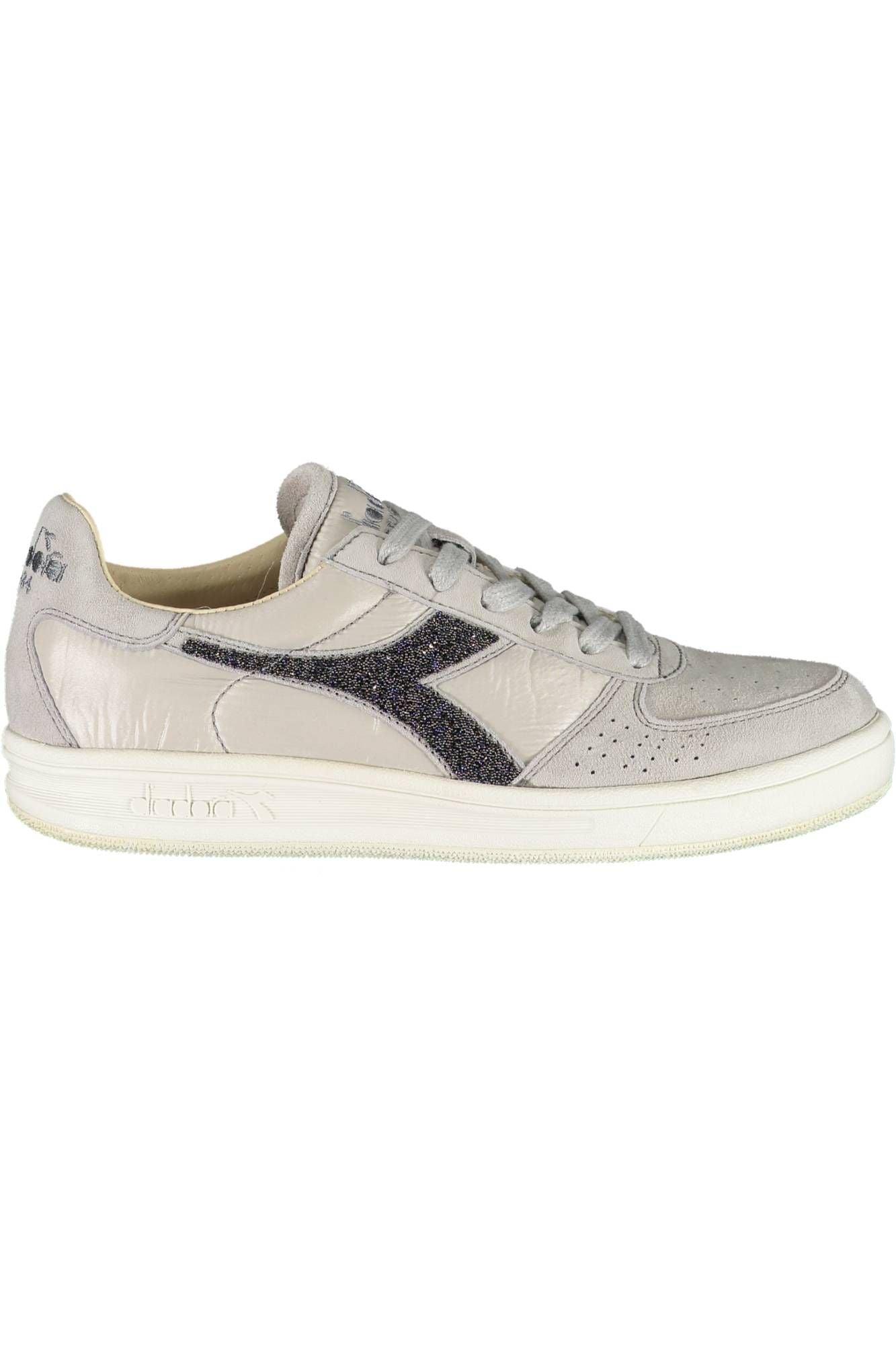 Swarovski Crystal Embellished Sneakers