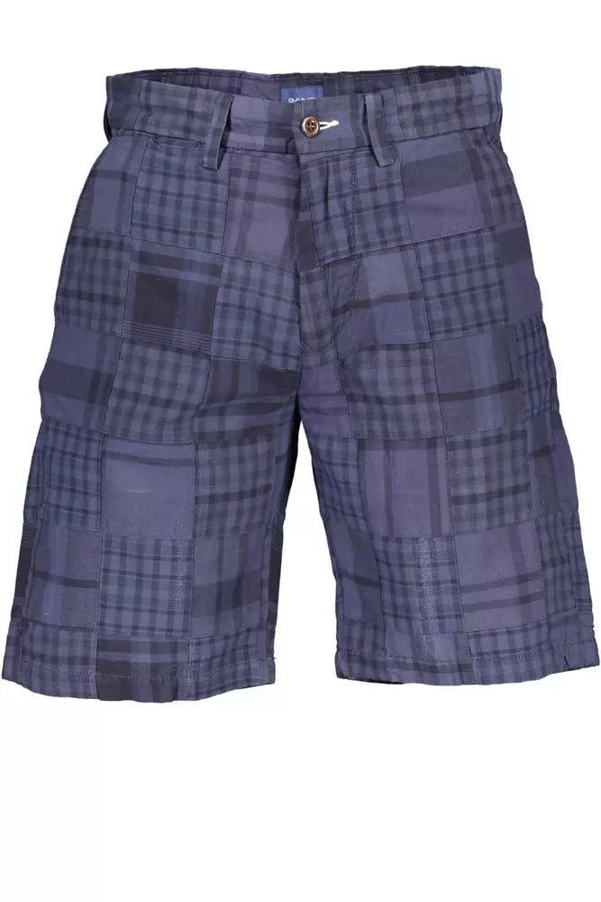 Chic Bermuda Summer Shorts