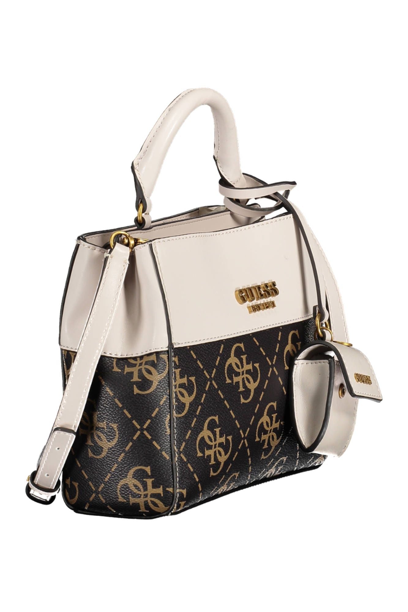 Chic Versatile Brown Handbag for Everyday Elegance