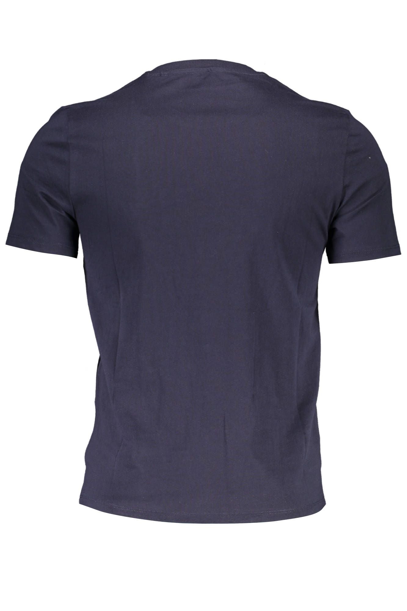 Sleek Organic Cotton Slim Tee