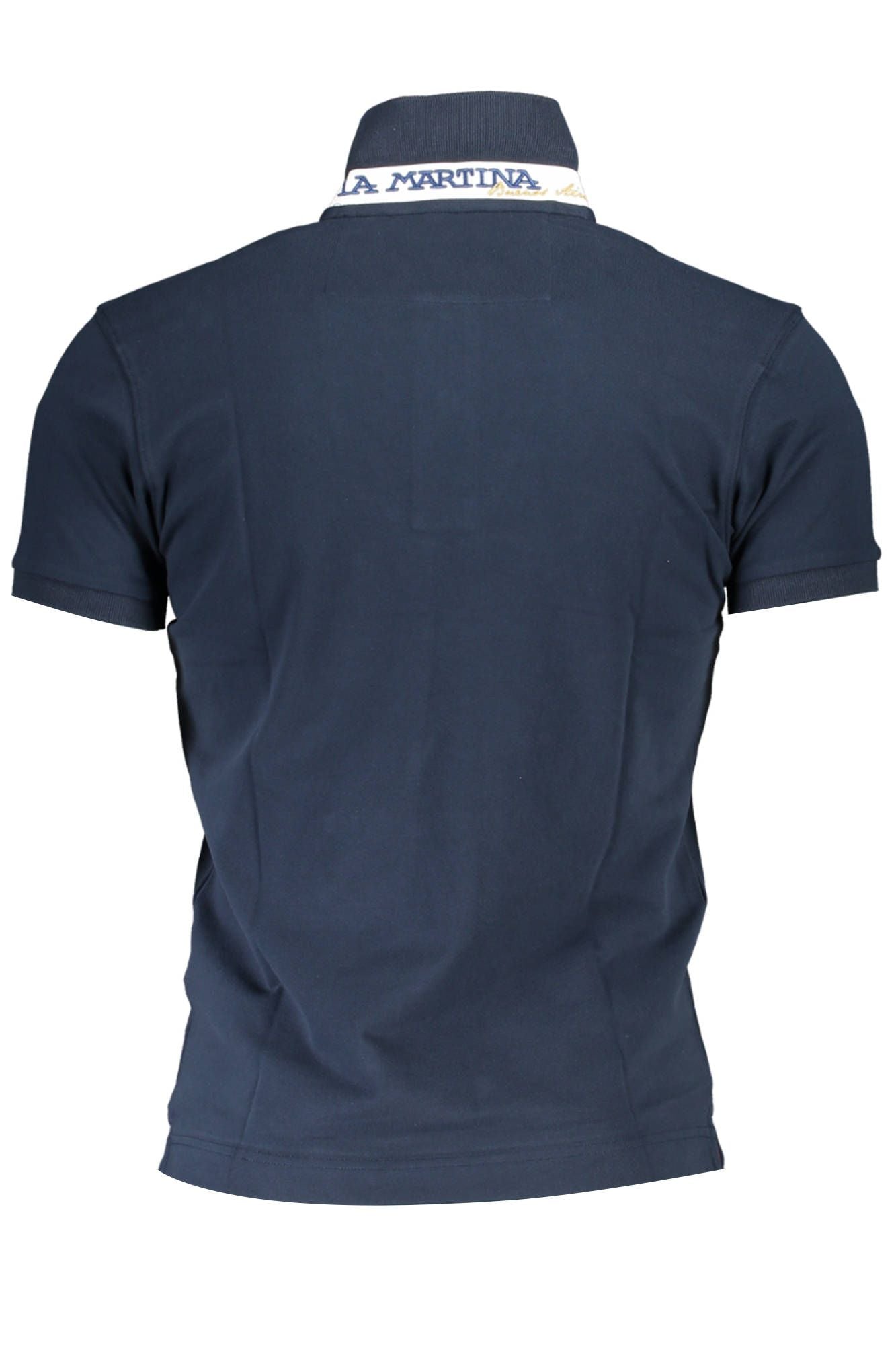 Chic Slim Fit Short-Sleeve Polo