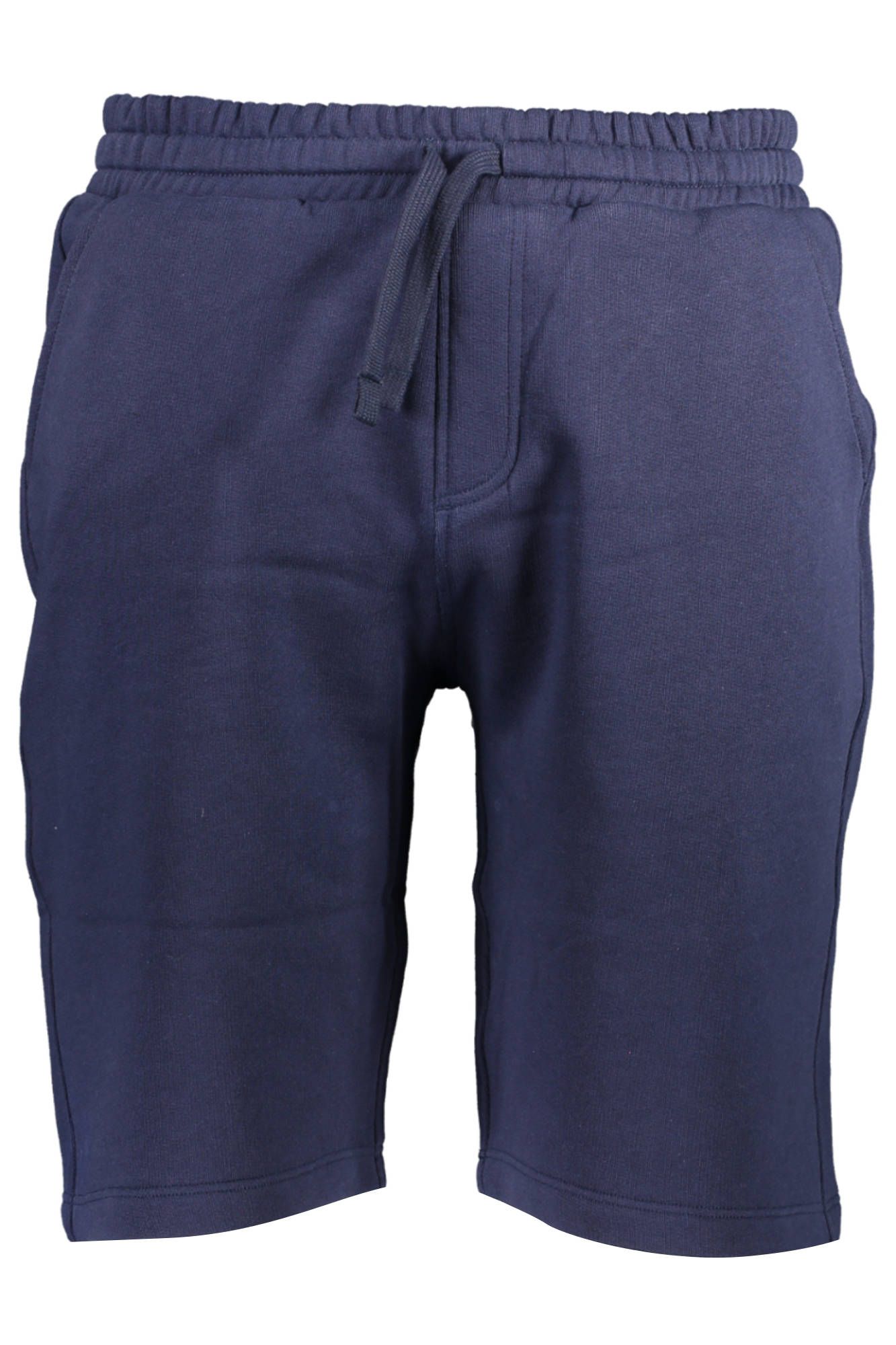 Sleek Sporty Organic Cotton Trousers