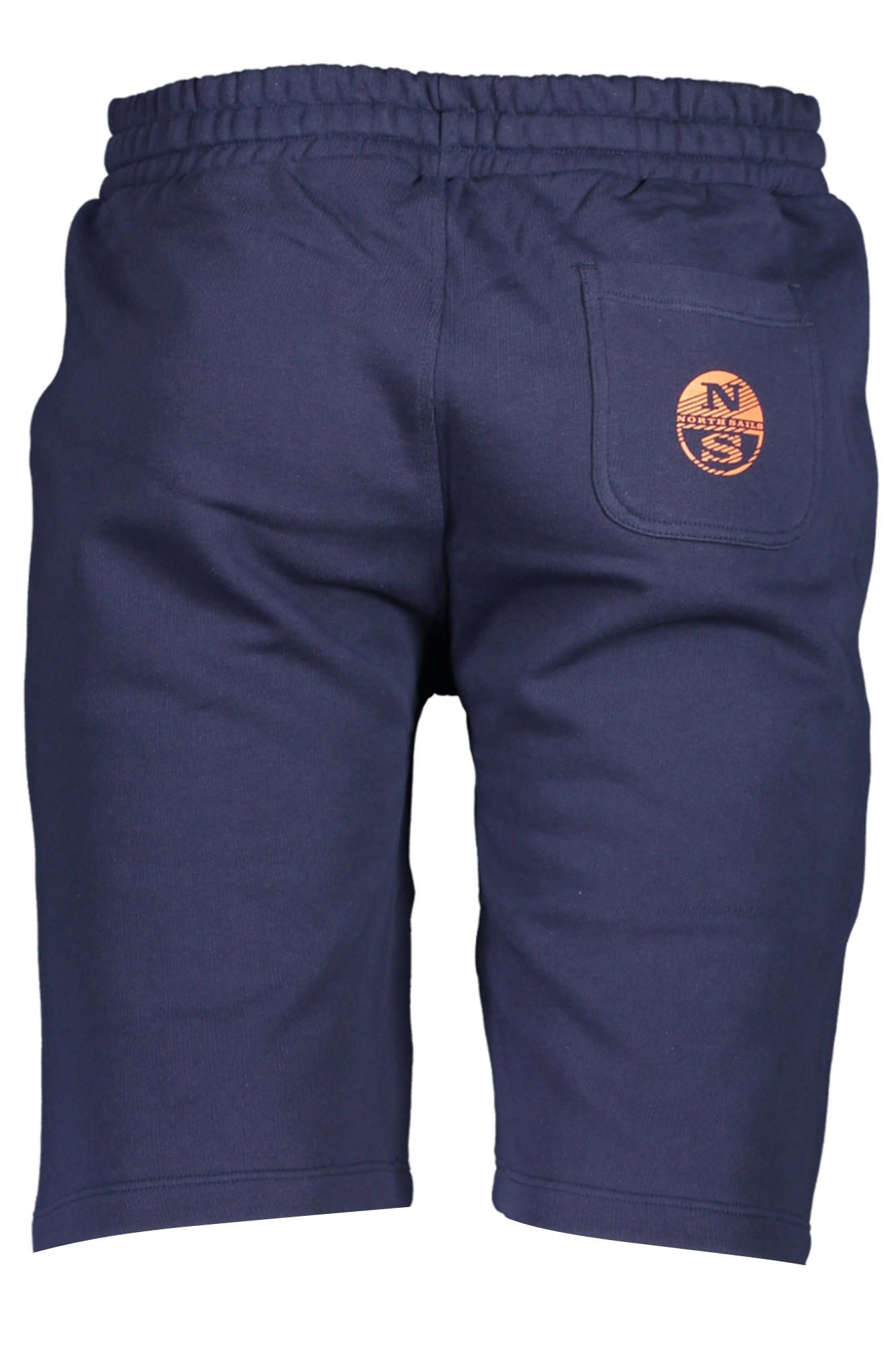 Sleek Sporty Organic Cotton Trousers