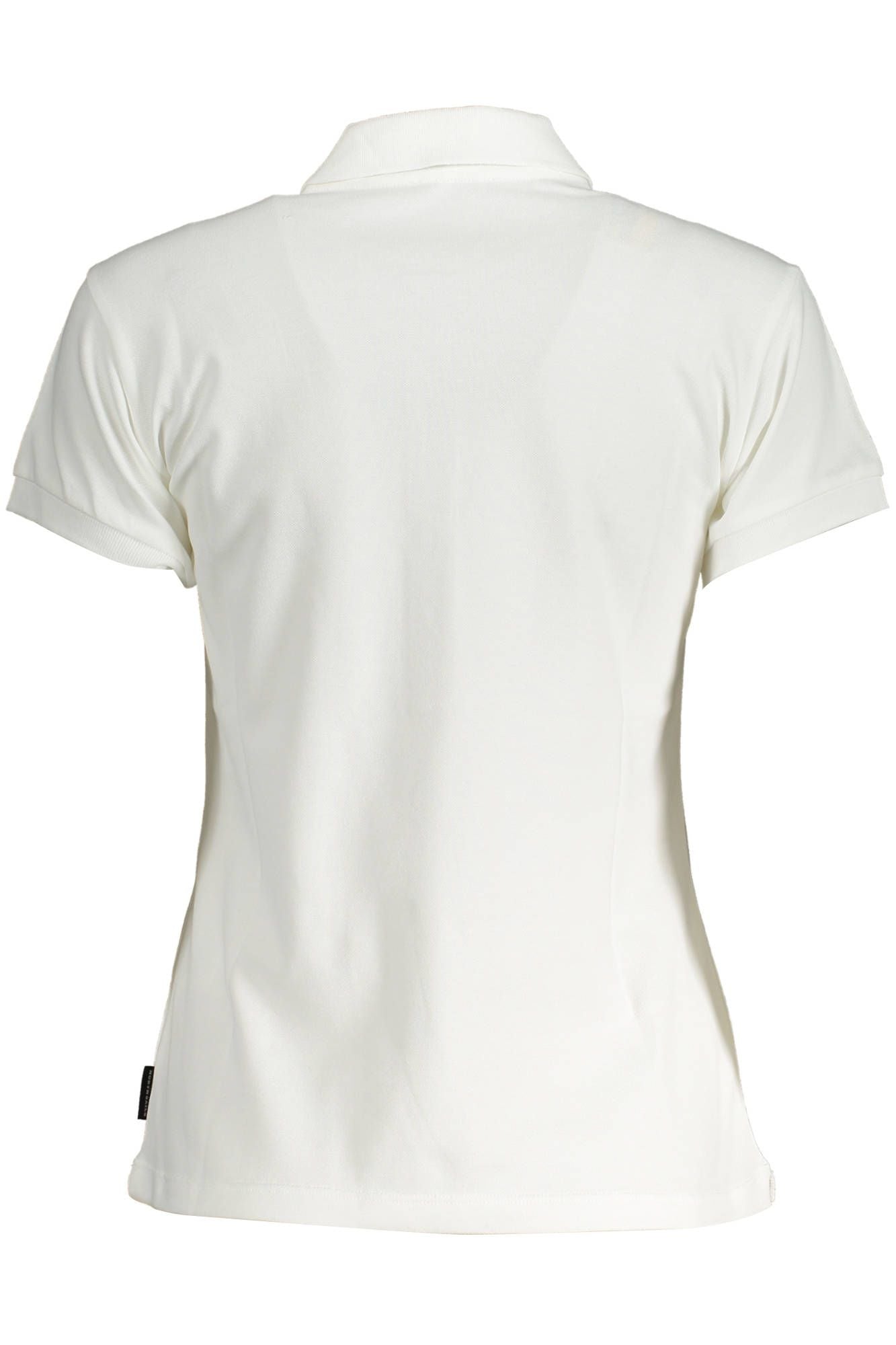 Elegant Organic Cotton Polo Shirt