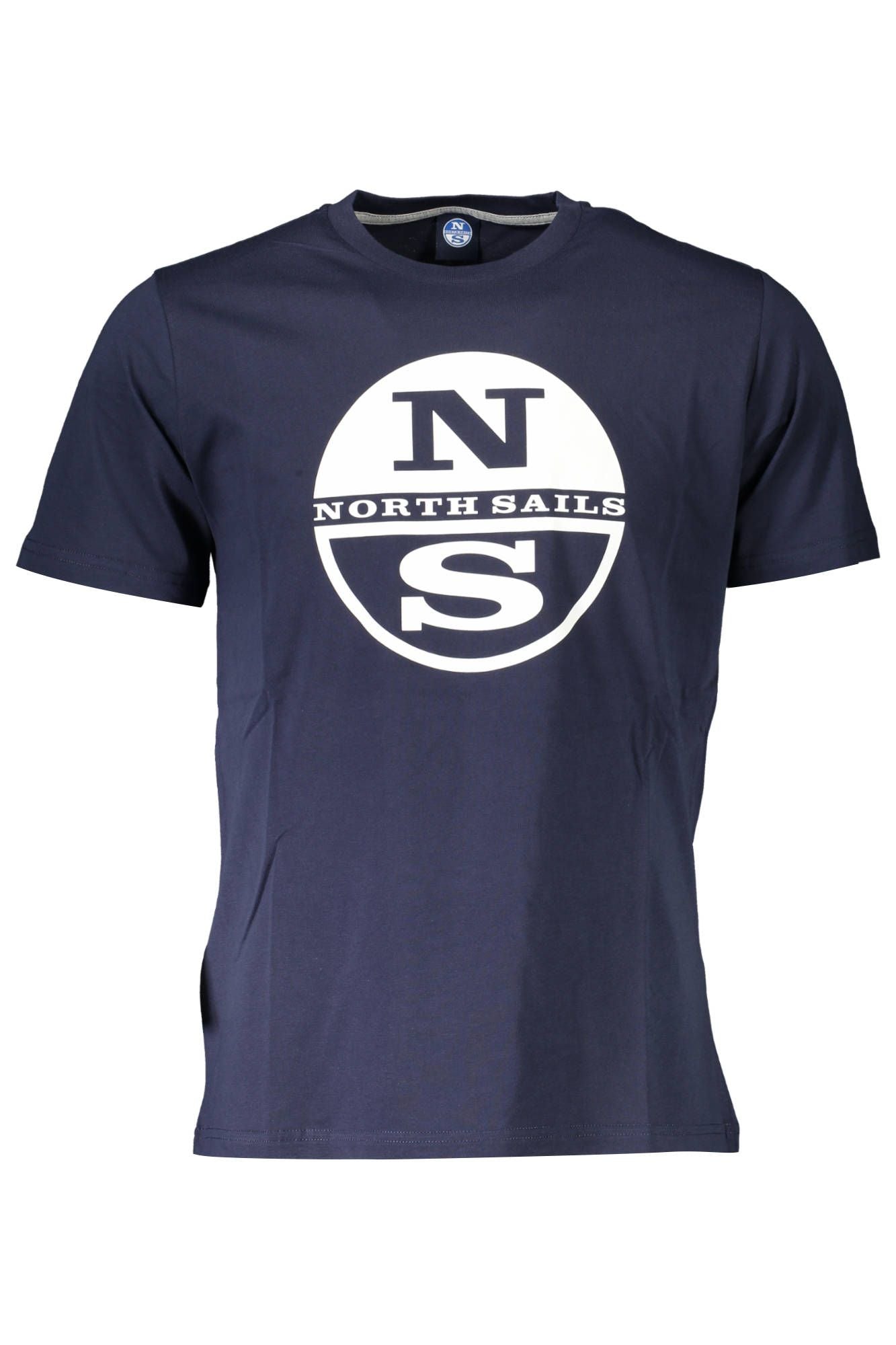 Nautical Essence Cotton Tee