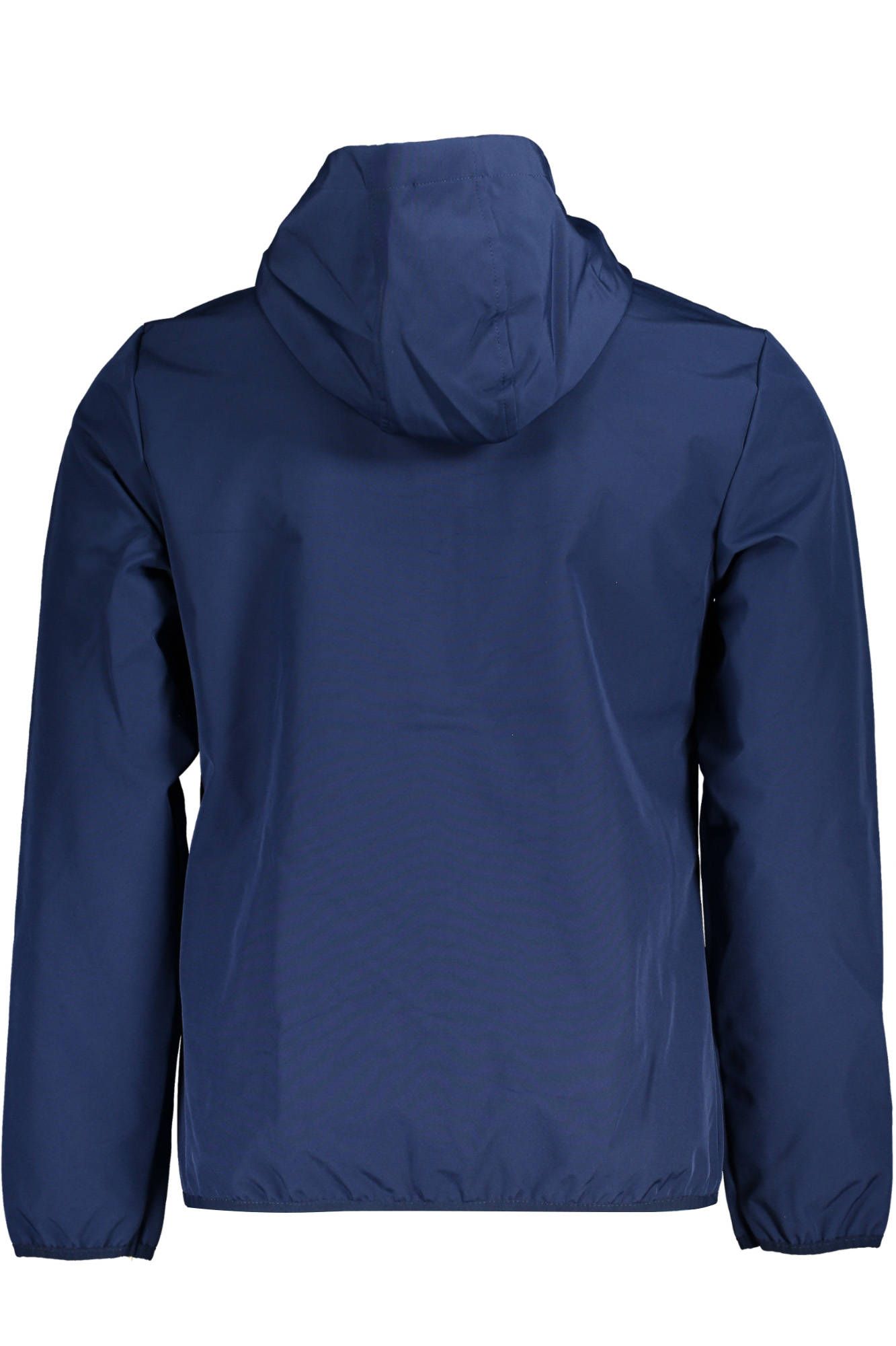 Elegant Soft Shell Hooded Jacket