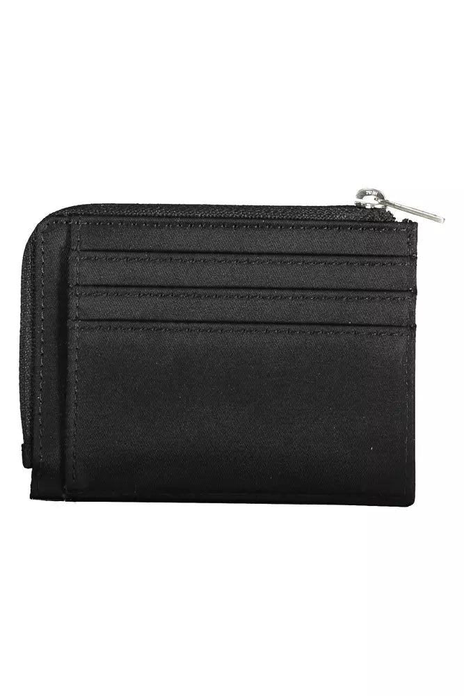 Sleek Recycled Material Card Holder
