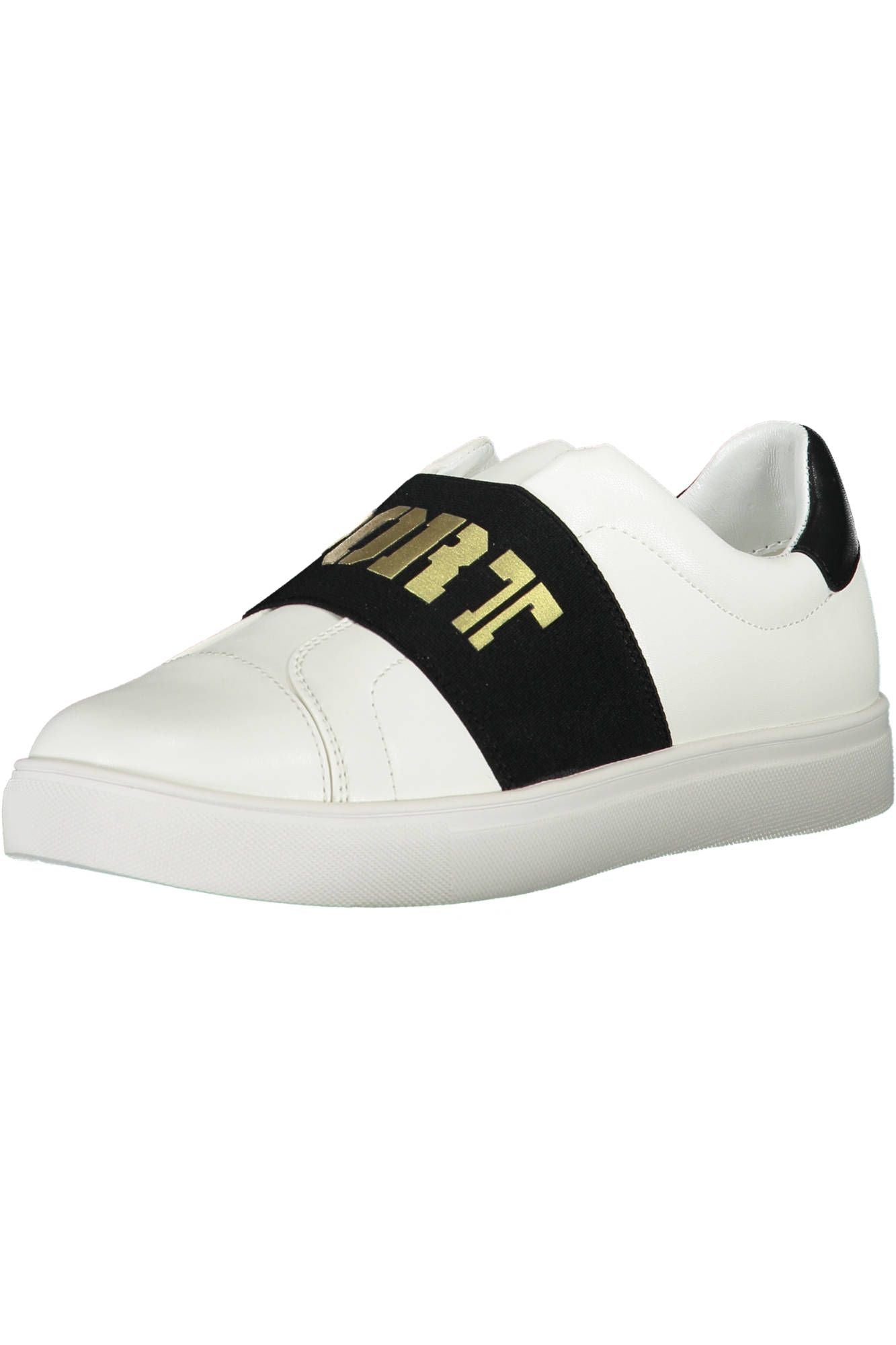Elevate Your Game: Chic White Sports Sneakers