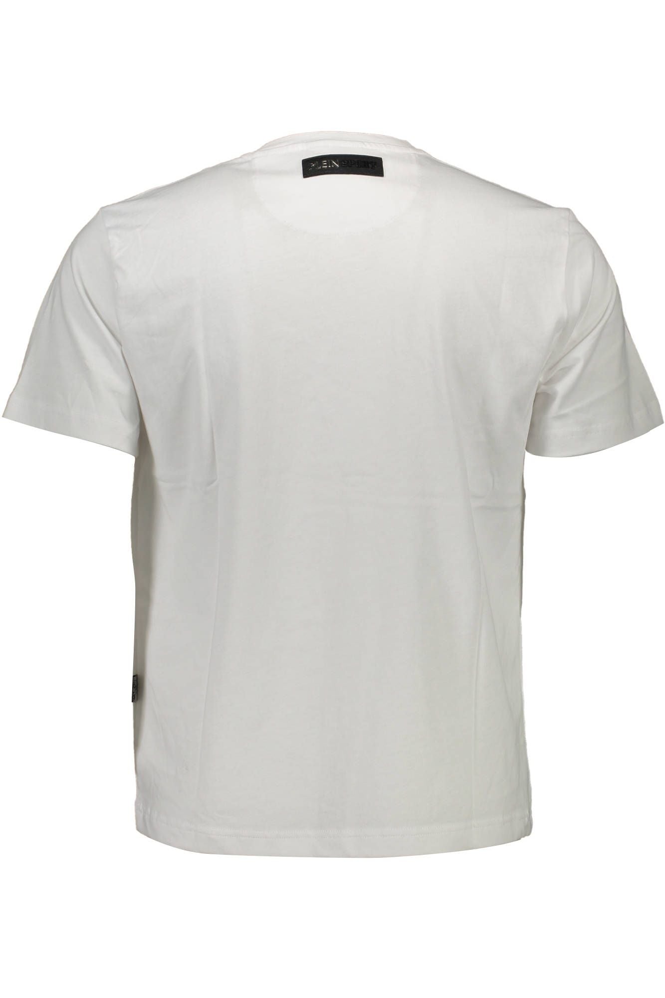 Pristine Short Sleeve Crew Neck Tee