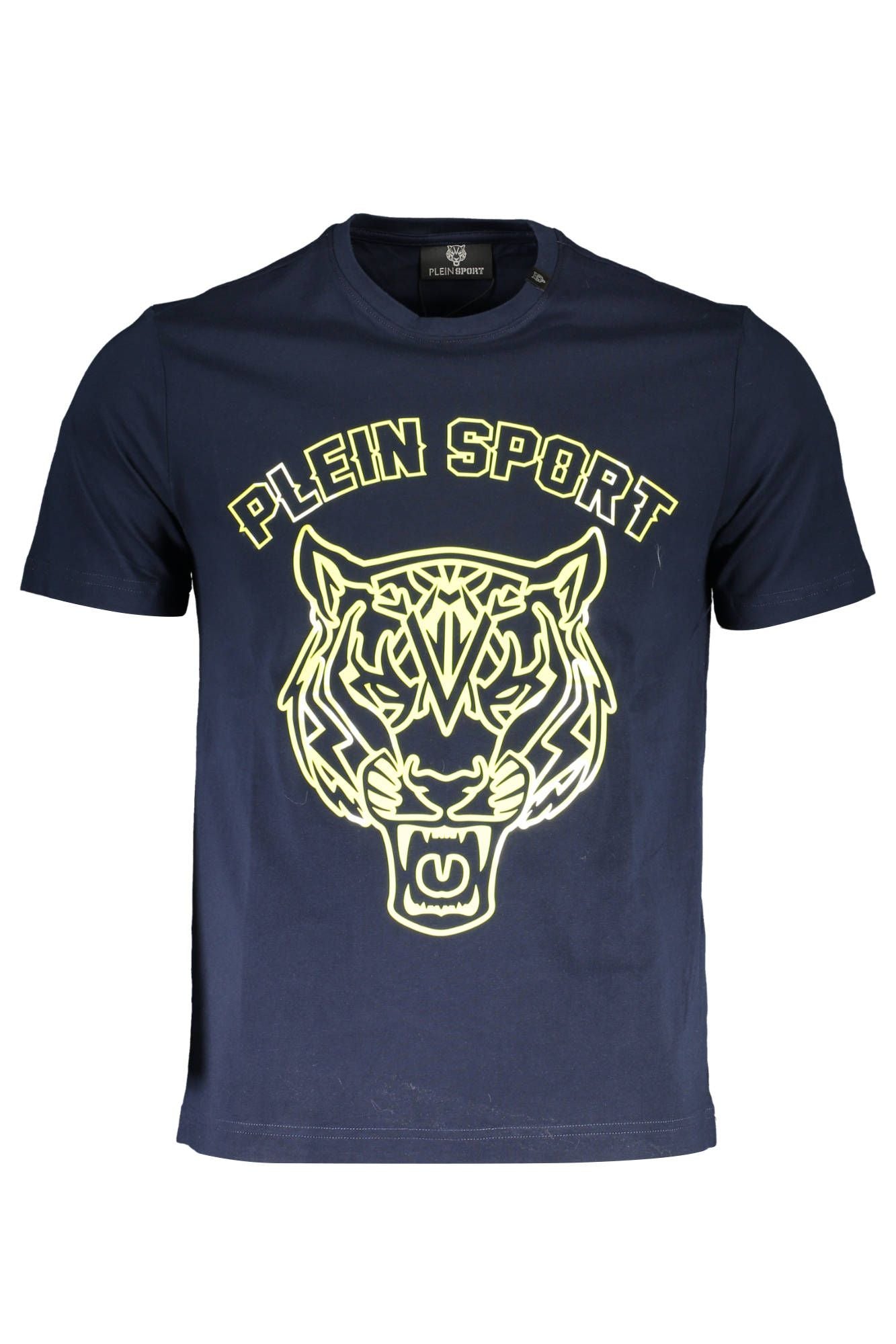 Urban Athlete Cotton Crew Tee