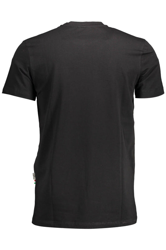 Elevate Your Wardrobe with a Designer Crew Neck Tee