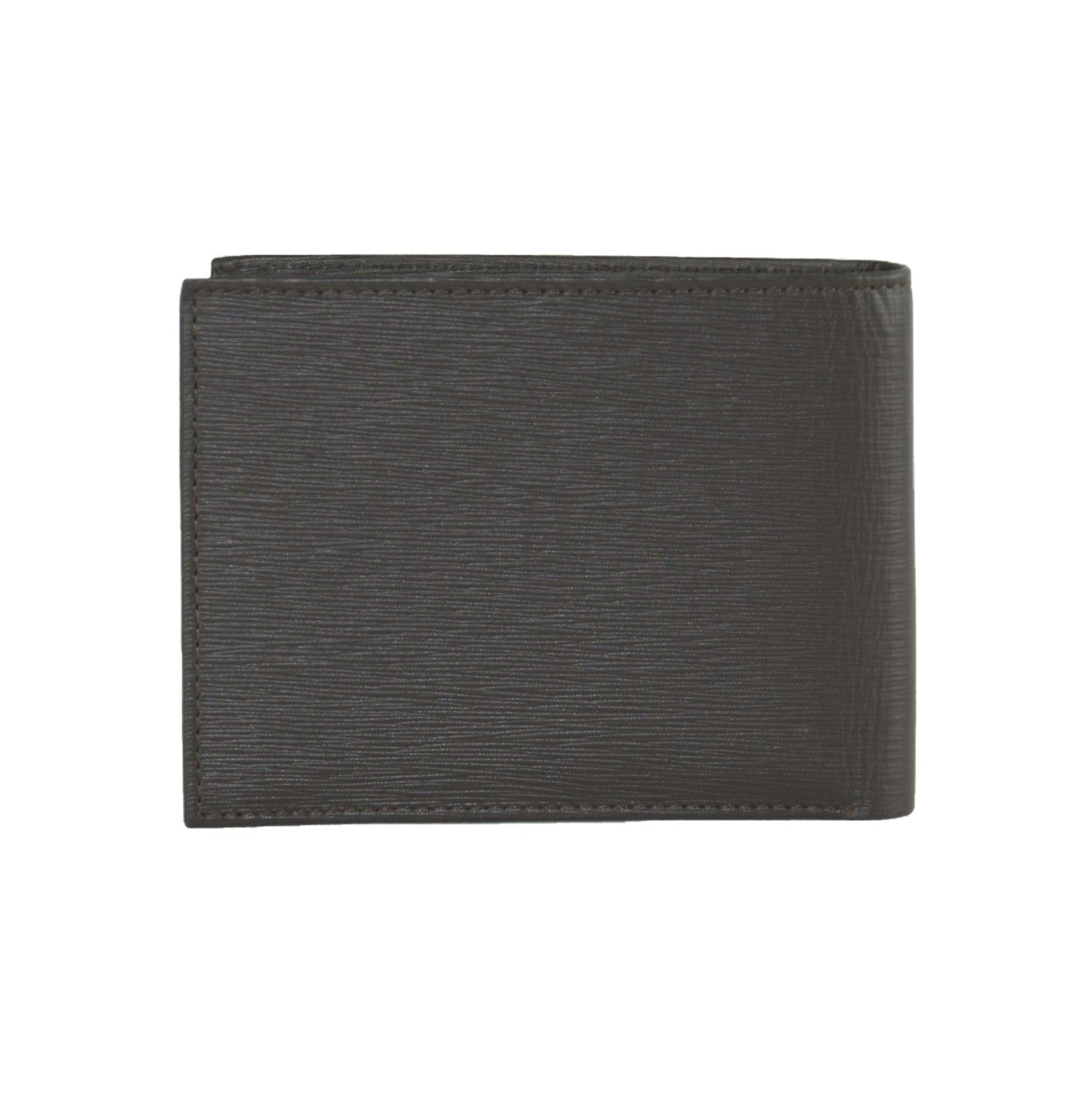Elegant NightKnight Calve Leather Wallet