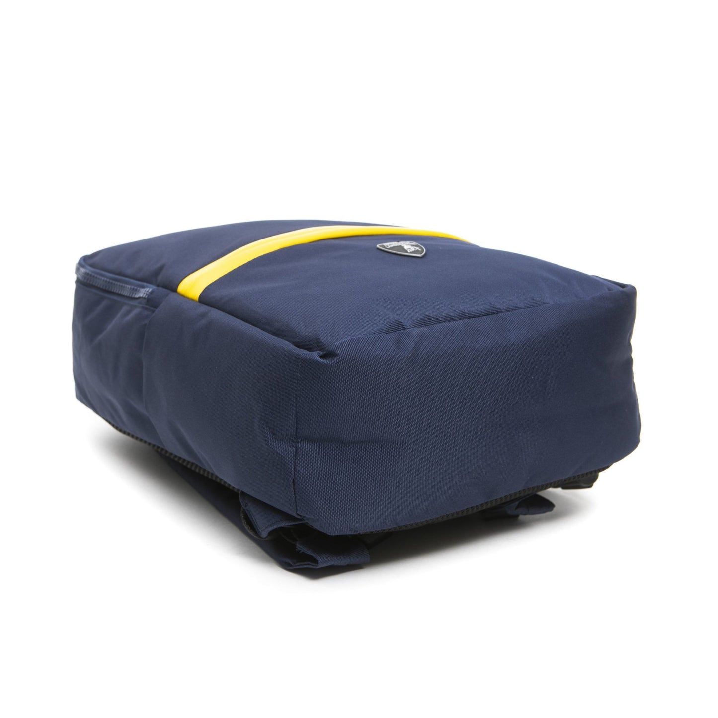 Sleek Blue Urban Backpack with Ample Storage
