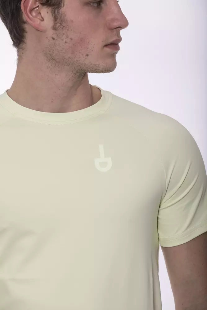 Radiant Green Technical Sports Tee