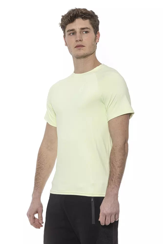 Radiant Green Technical Sports Tee