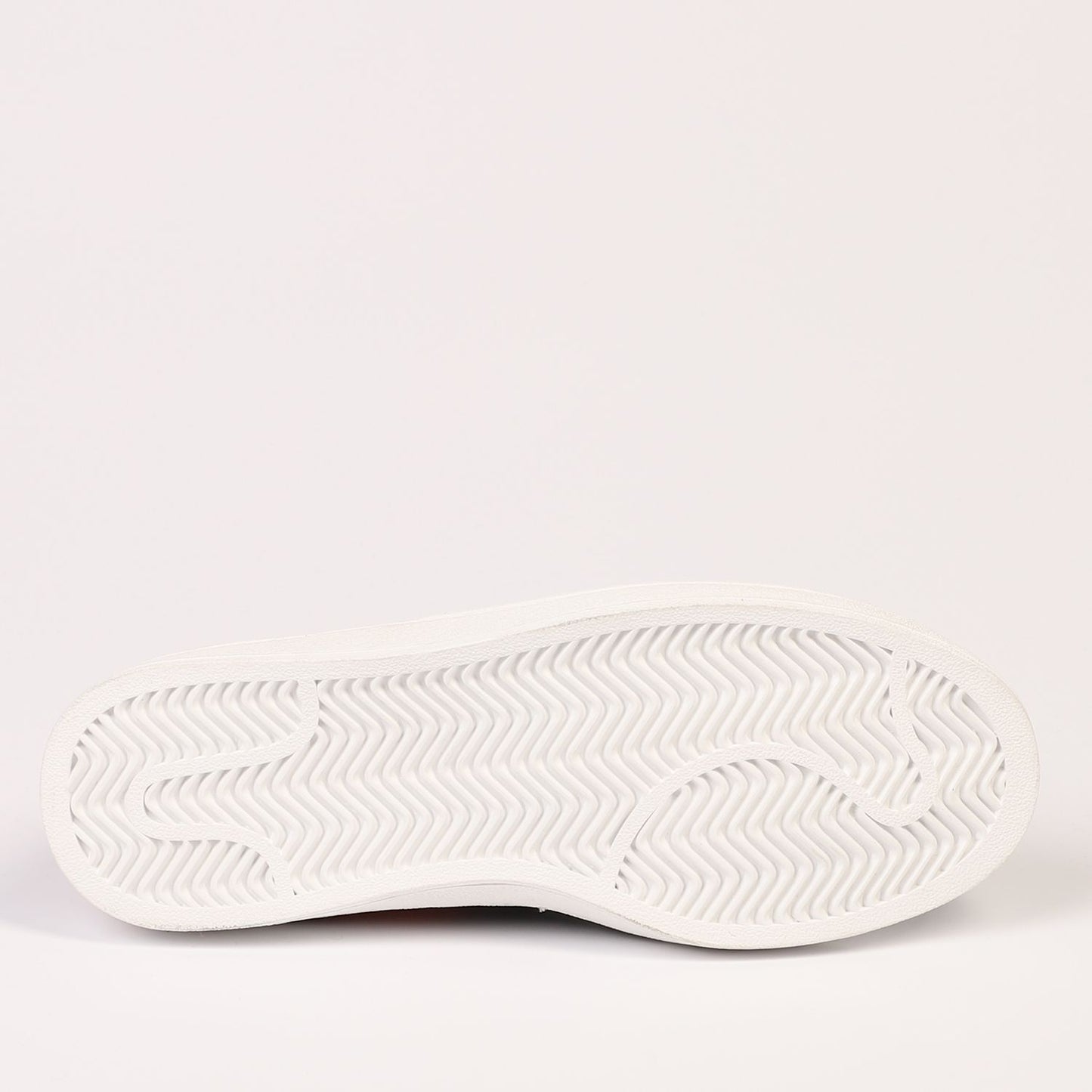 Chic Textured Logo Sneakers