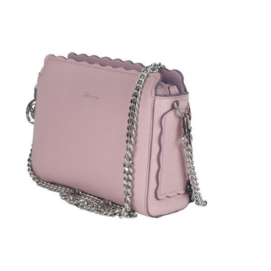 Rosa Wave Chic Small Shoulder Bag