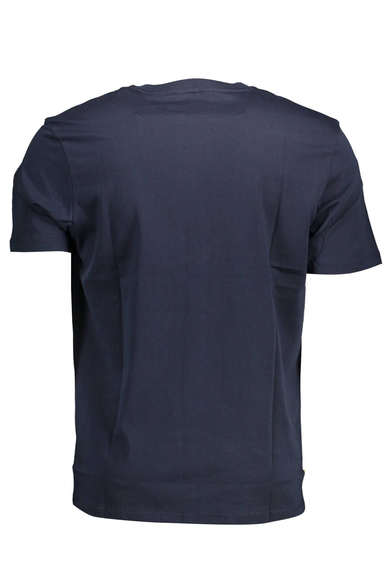 Classic Blue Organic Cotton Tee