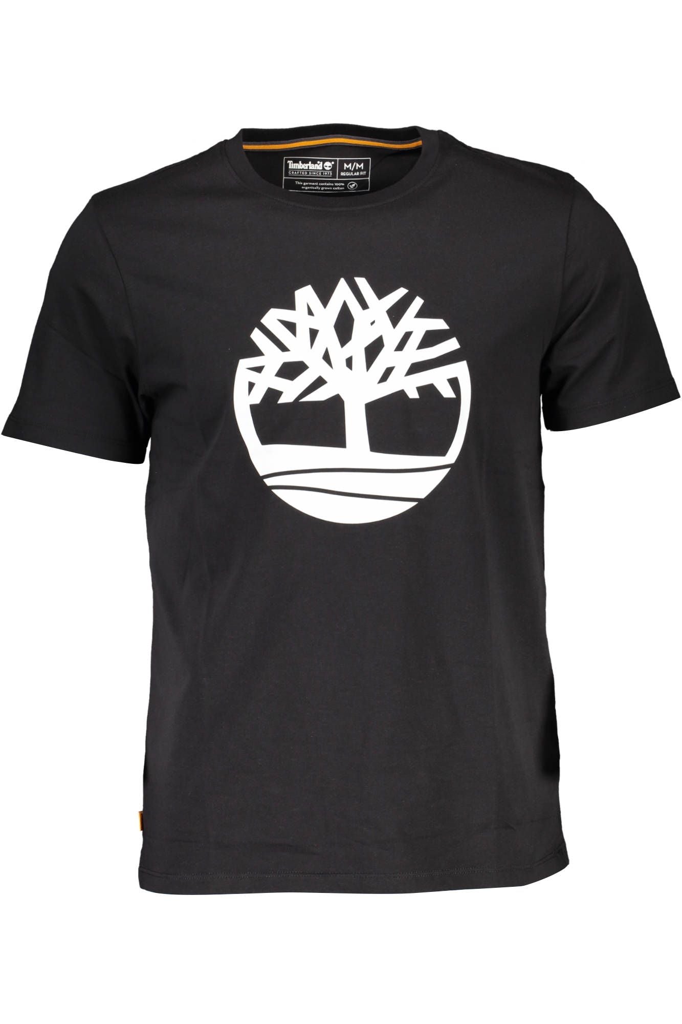 Essential Organic Cotton Tee