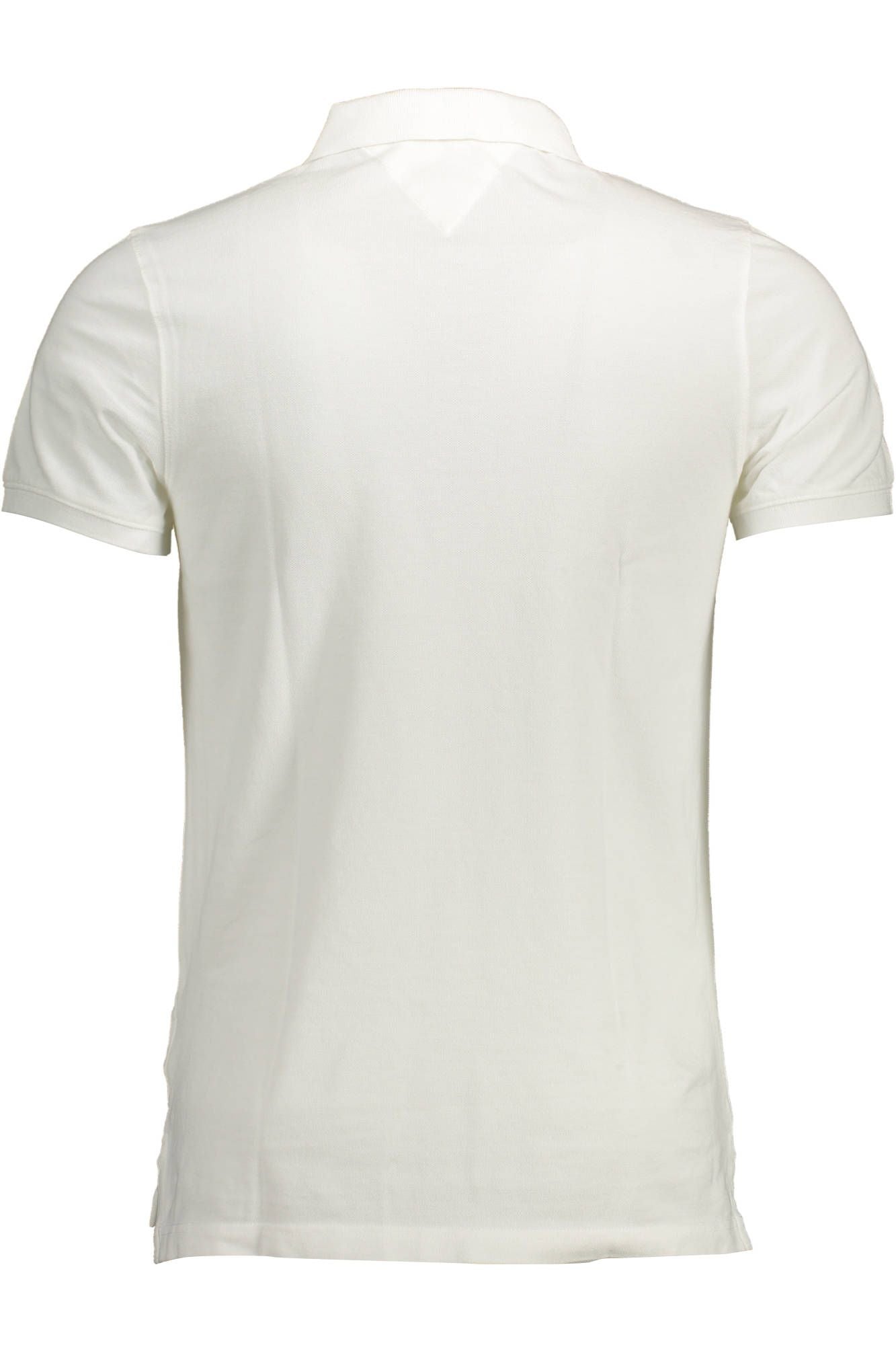 Classic Organic Cotton Polo Shirt