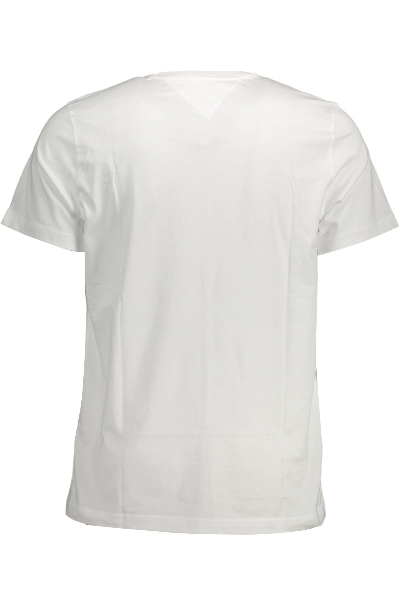 Chic Organic Cotton Logo Tee