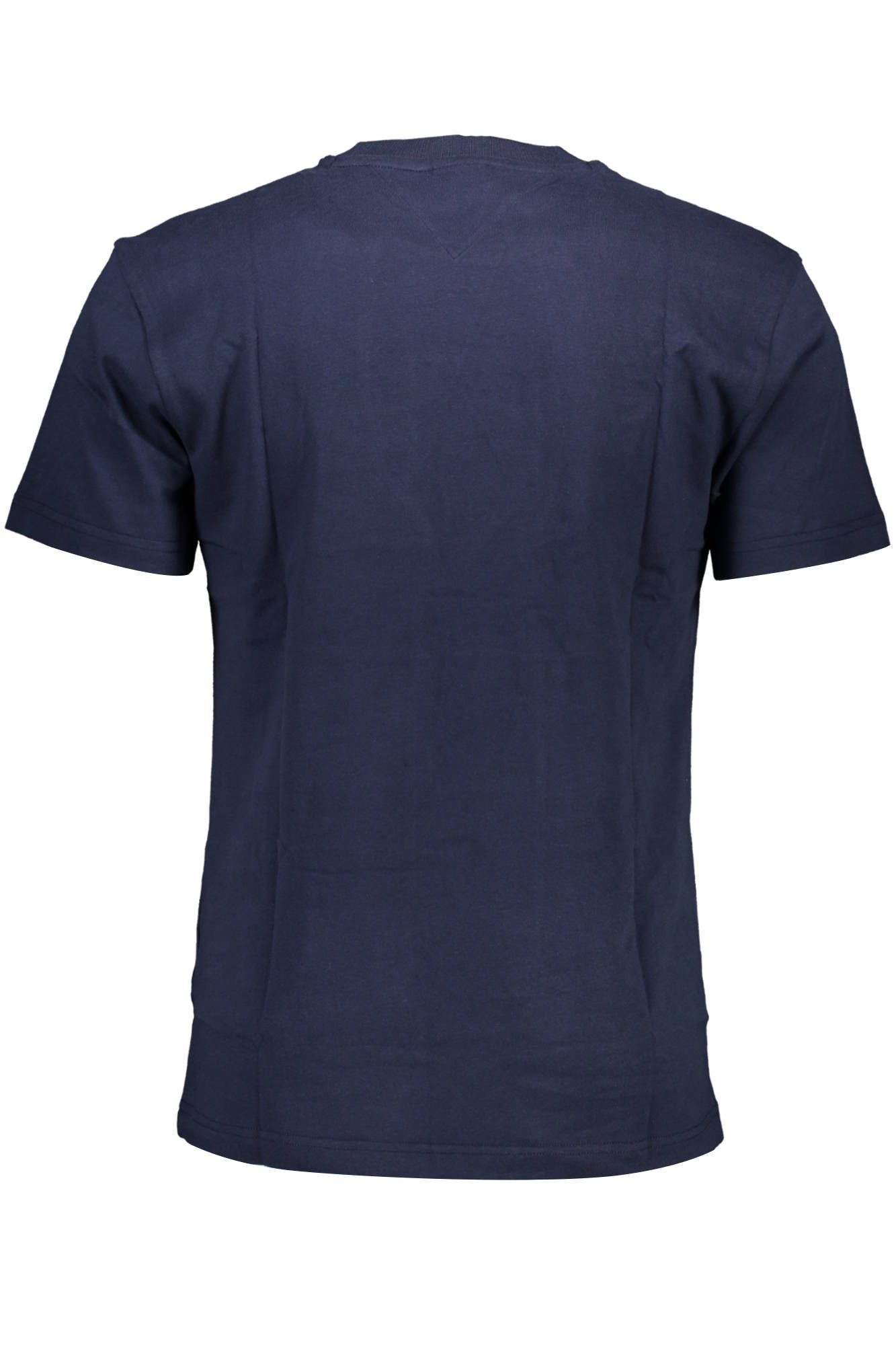 Organic Cotton Embroidered Tee