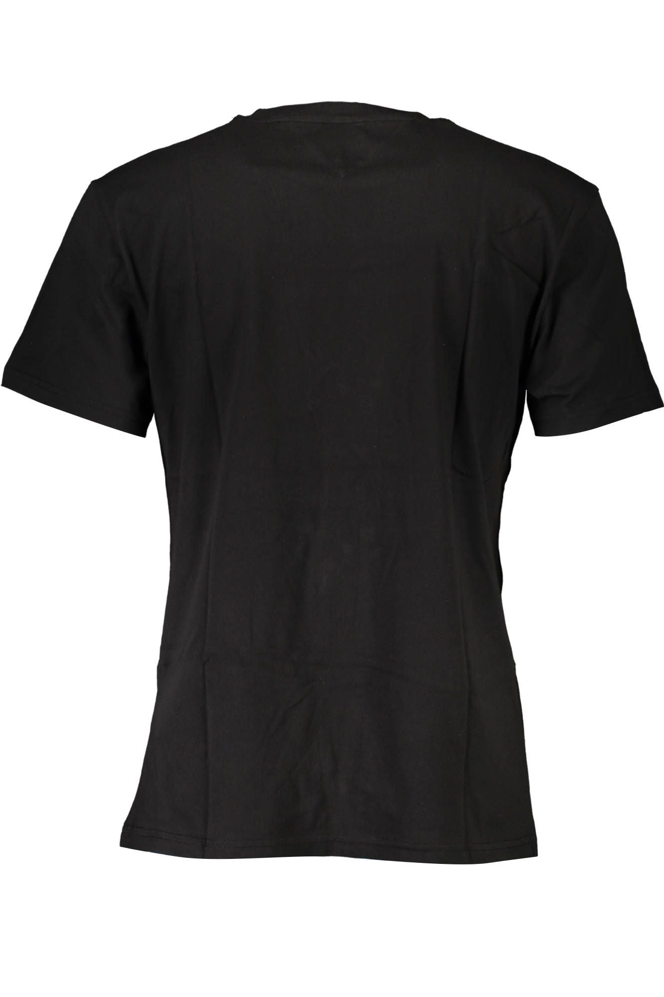 Chic Organic Cotton Logo Tee