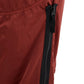 Radiant Red Tech Cargo Trousers