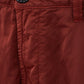 Radiant Red Tech Cargo Trousers