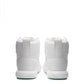 Elevate Your Style with High Pillow White Sneakers