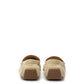 Elegant Beige Suede Loafers – Perfect for Any Occasion