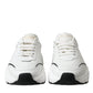 Chic Almond-Toe Daymaster Sneakers