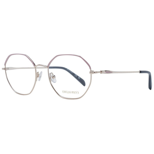 Pink Women Optical Frames