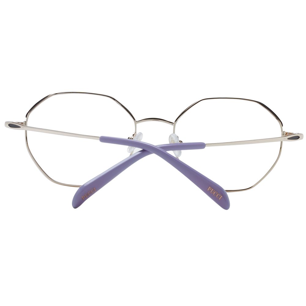 Black Women Optical Frames