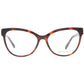 Brown Women Optical Frames