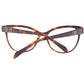 Brown Women Optical Frames